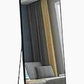 Free-standing or Wall-Mount Mirror