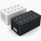 10 Port USB Charger 50W Desktop Charging Station For Mobile