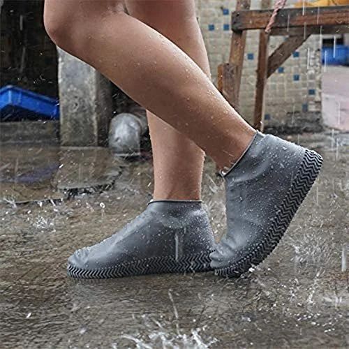 Rain Shoe Covers