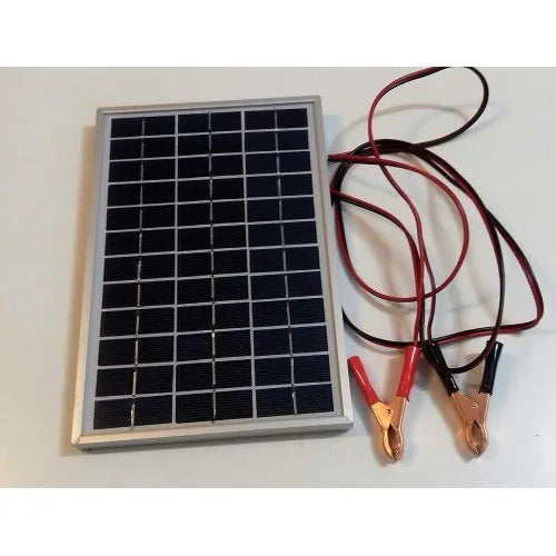 Solar Battery Charger 3.5W