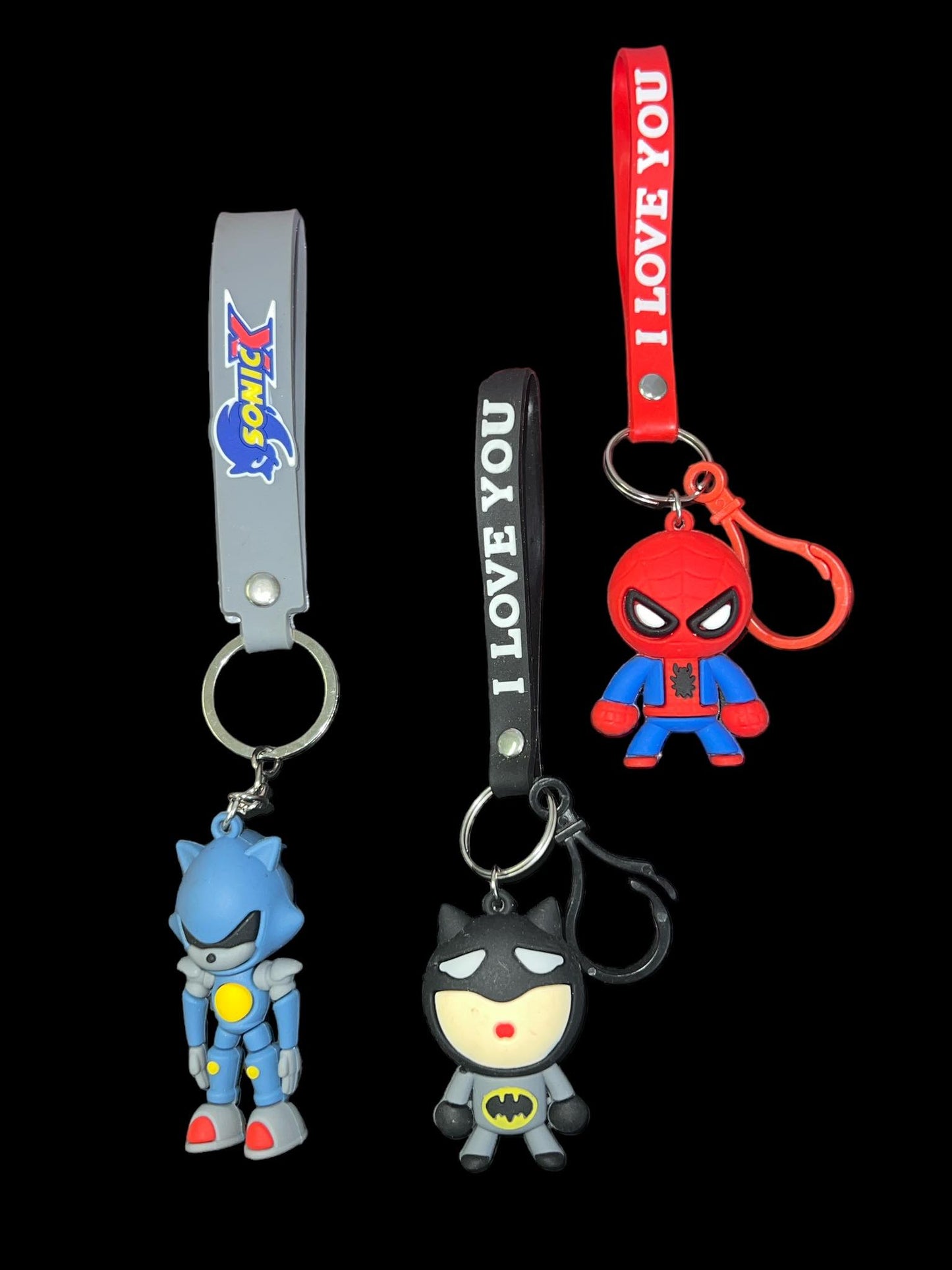 Keychain