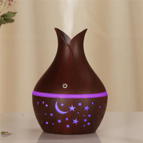 STARRY NIGHT MINI USB HUMIDIFIER