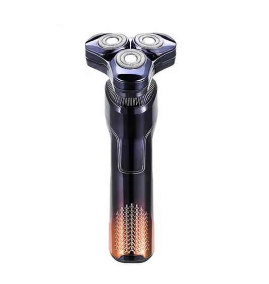 Aerbes Electric Shaver With Magnetic Tip