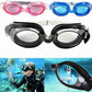 3in1 Advanced Swimming Goggle