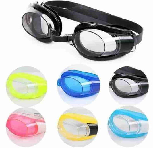 3in1 Advanced Swimming Goggle