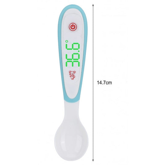 Baby Thermometer Spoon