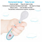 Baby Thermometer Spoon