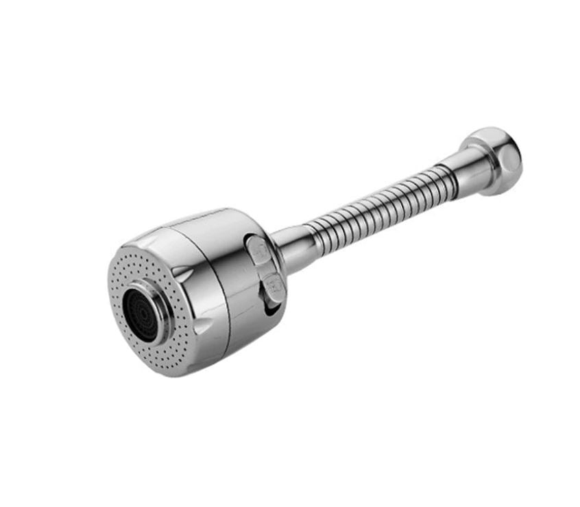 Two speed Adjustable Shower Head