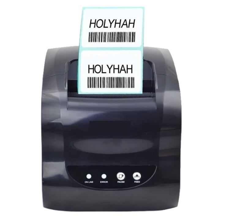 USB Thermal Printer