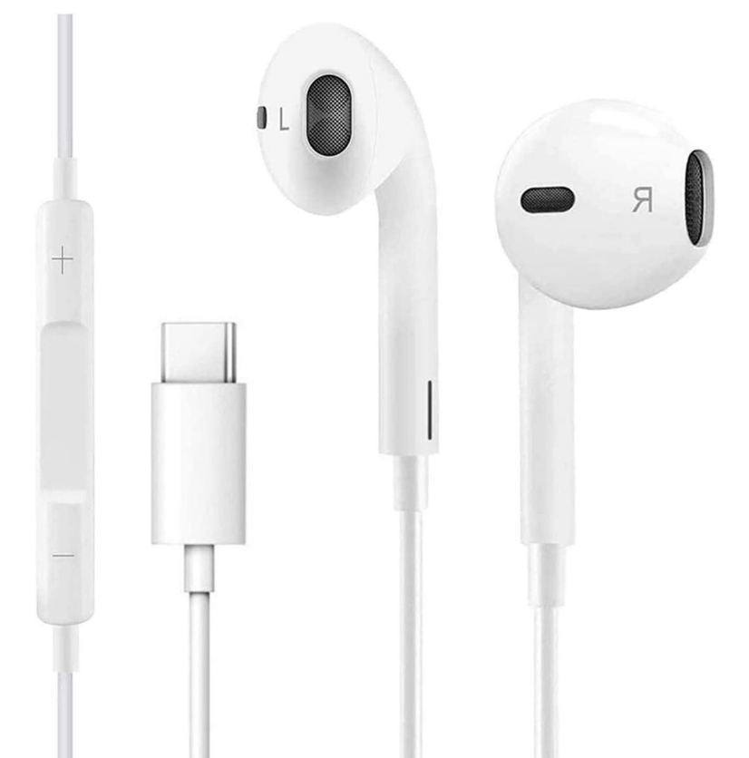 Type C Earphones