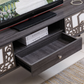 TV Stand Television Cabinet Media Console Storage Table