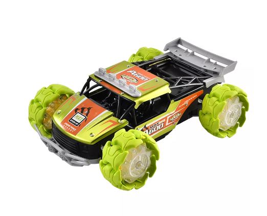 1.12 Explosive Wheel High Speed Climbing Alloy Off-Road Vehicle