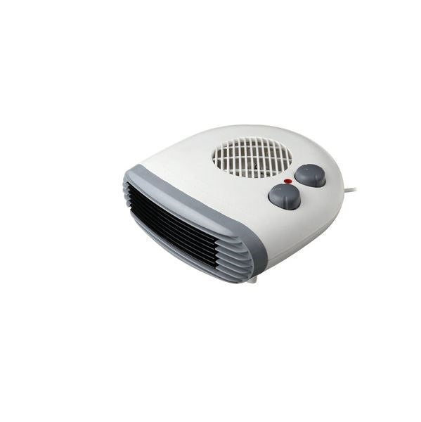 Potop 2000w Electric Fan Heater Cold & Hot Air