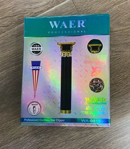 Waer Trimmer WA-08153