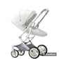 3-in-1 Baby Stroller