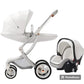 3-in-1 Baby Stroller