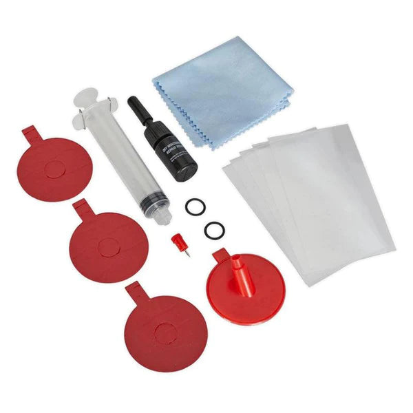 Windscreen Repair Kit