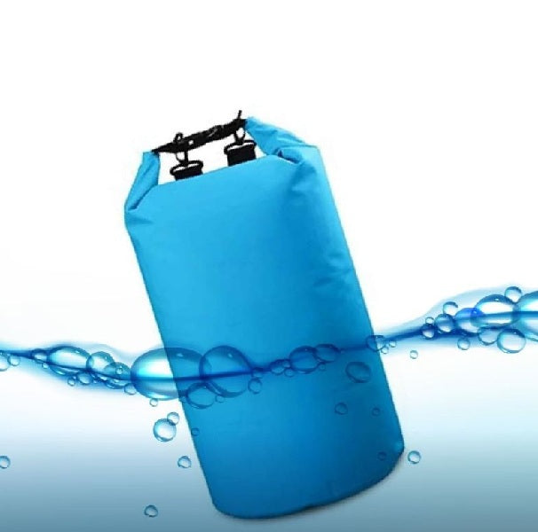 Storage Water Bag For Camping ,Hiking With Shoulder Strap