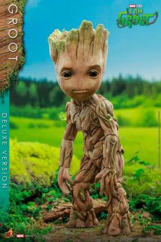 Guardians of the Galaxy Groot