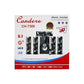 Condere 5.1 CH Multimedia Home-theatre