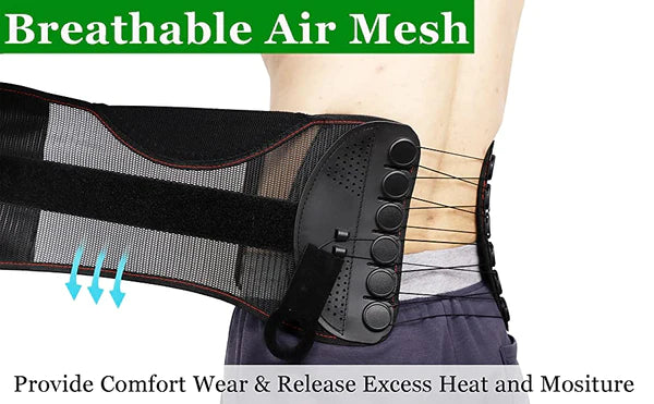 Spine Sport Back Brace