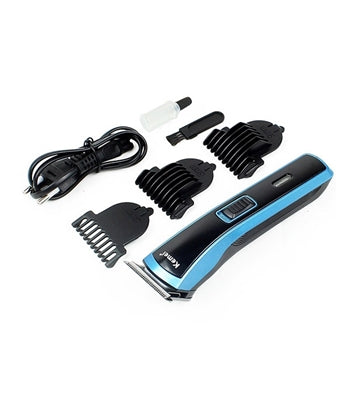 Professional Cordless Hair Clipper