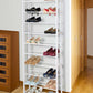 10-Tier Shoe Rack