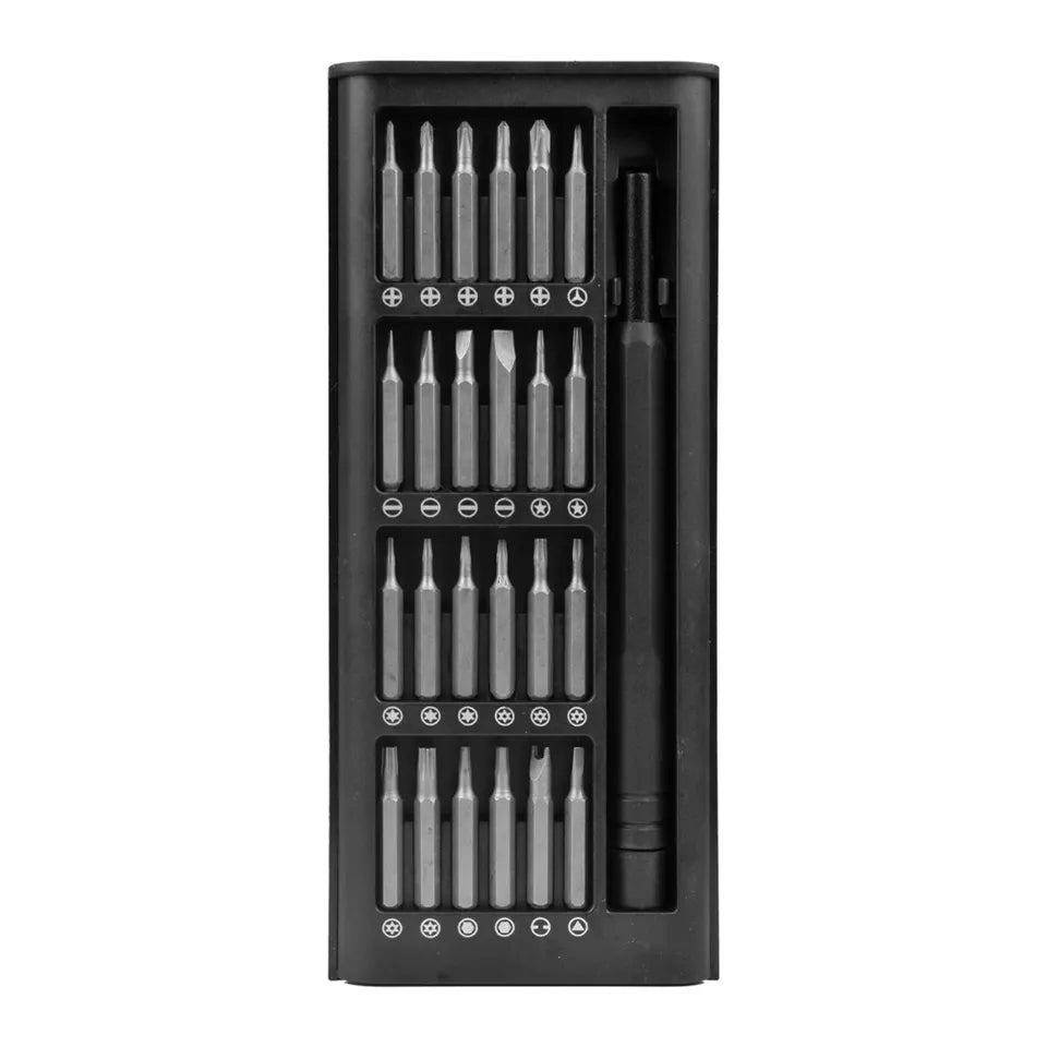 24in1  Screwdriver Repair Tool Kit Set