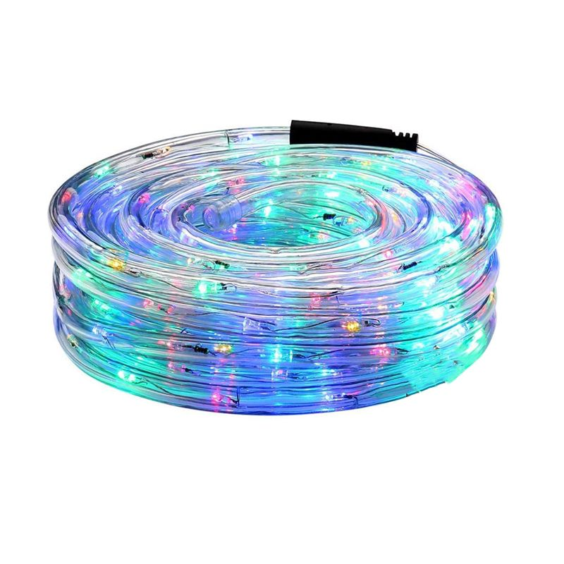 LED Multi Color Rope Light 20m