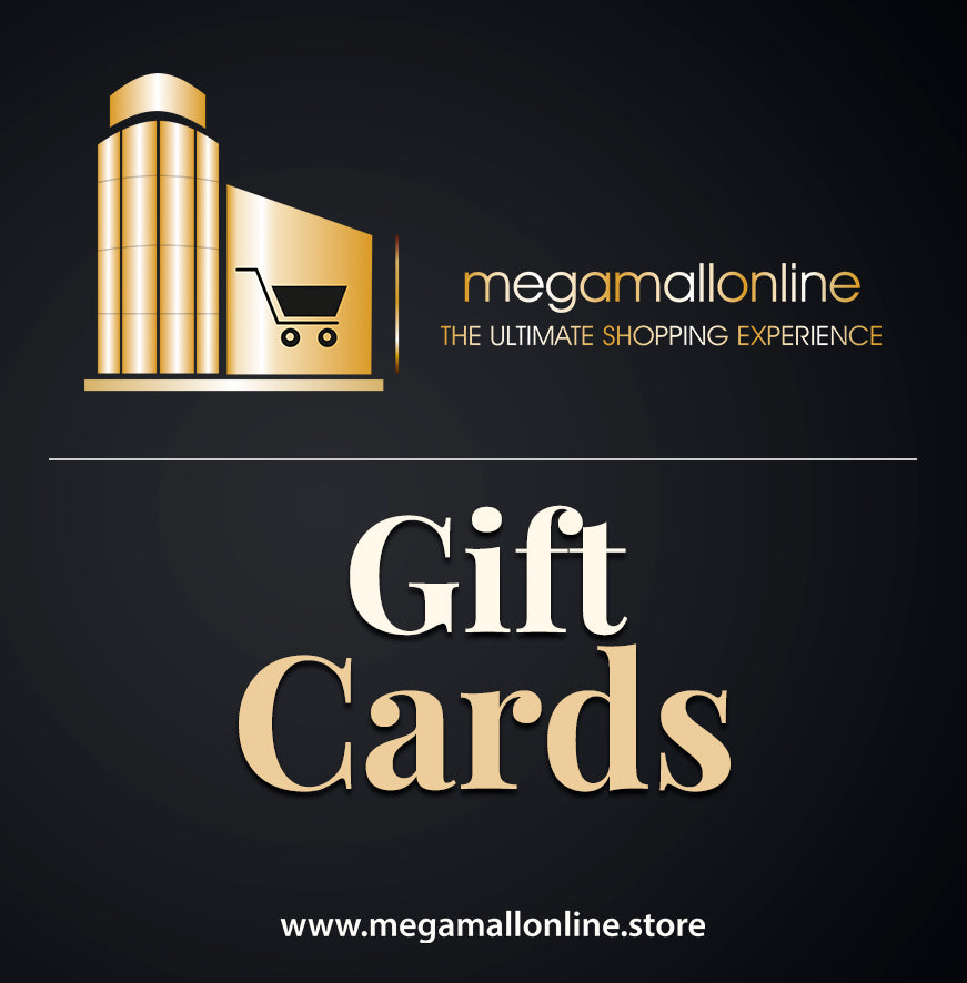 Gift Cards