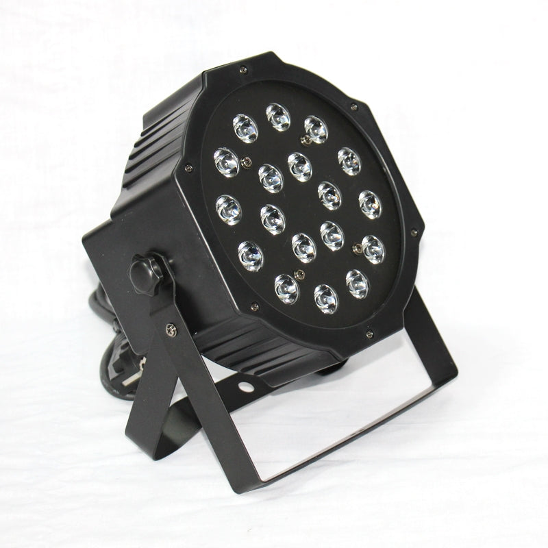 18W LED Disco Light Stage Club