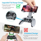 DOBE Mobile Phone Game Clip for PS5 Controller Multi-directional Adjustable