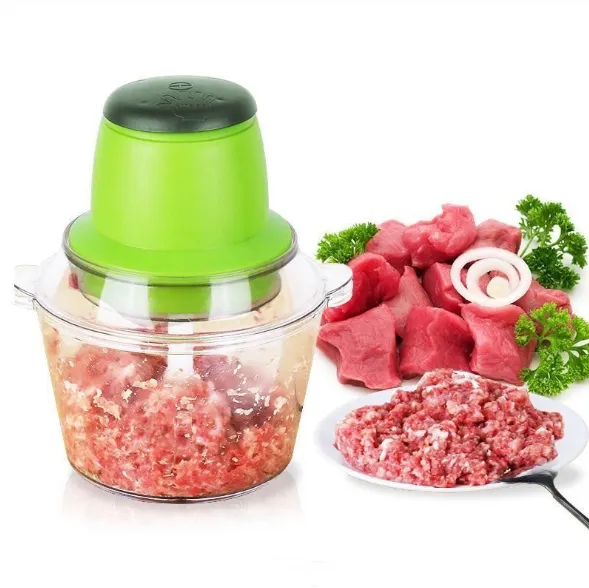 RAF Electric Kitchen Food Processor