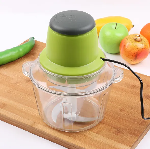 RAF Electric Kitchen Food Processor