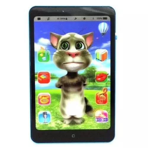 Talking Tom Tablet Toy