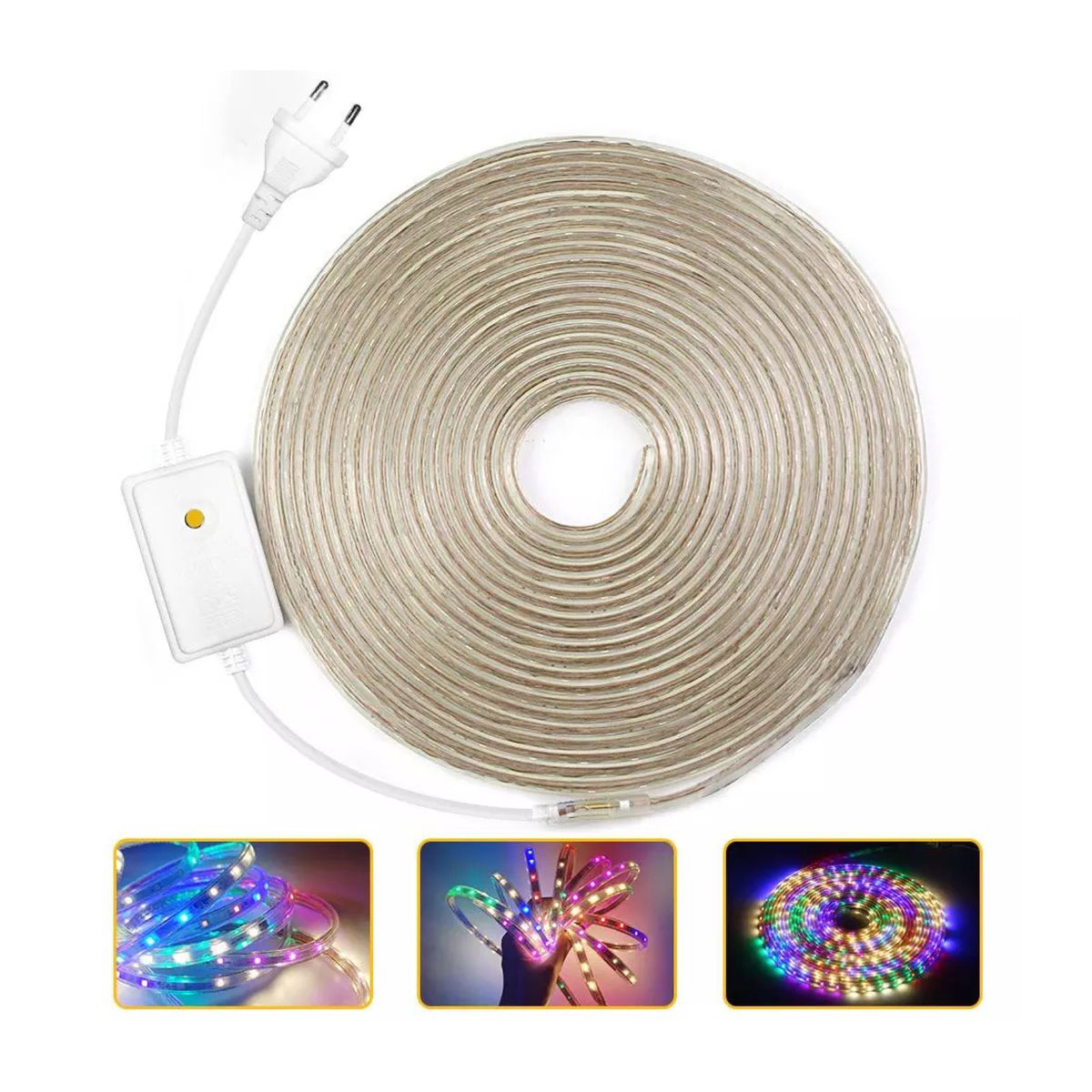 10M LED Strip Light Flexible