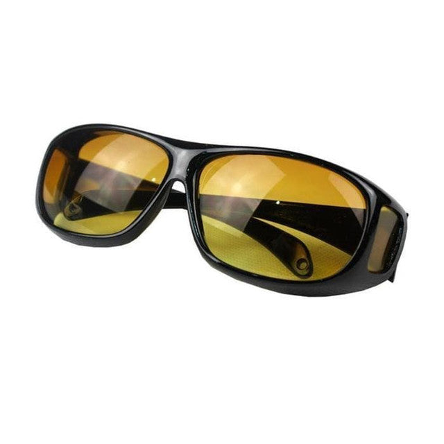 Unisex HD Vision Sunglasses 2PK