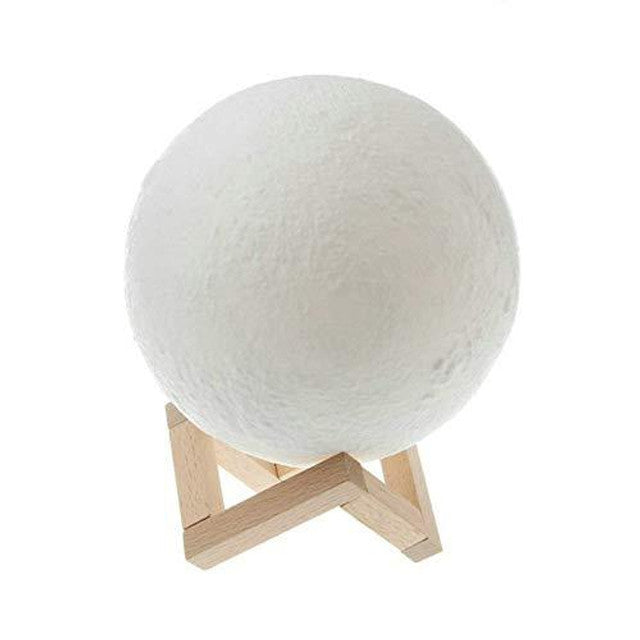 3D Moon  Lamp