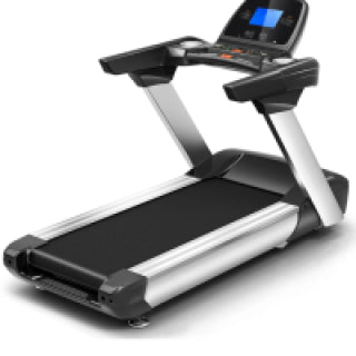 M8 best sale electric treadmill