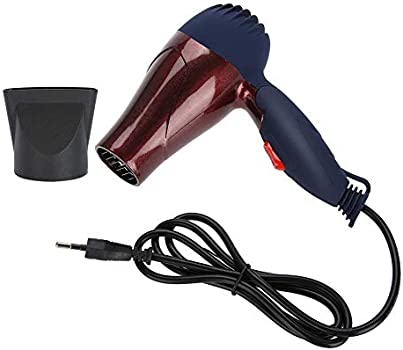 Mini Foldable Hair Dryer