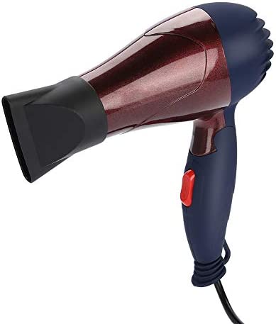 Mini Foldable Hair Dryer