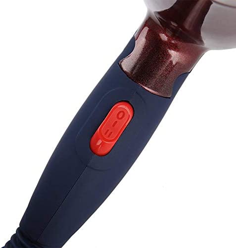 Mini Foldable Hair Dryer