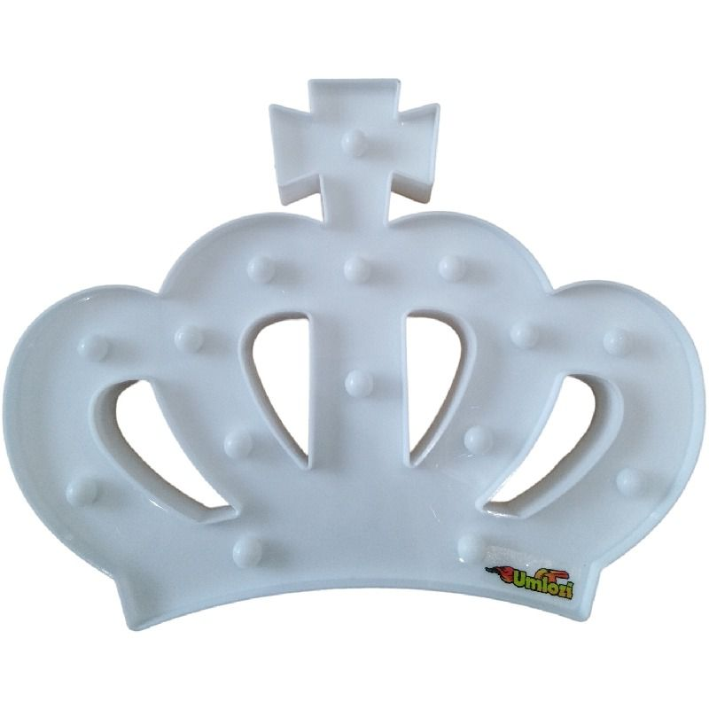 King Crown Design LED Light