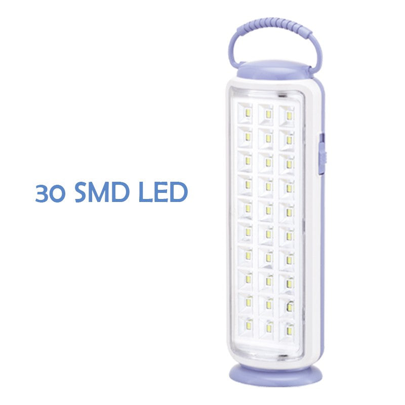 Load Shedding LED Emergency Light