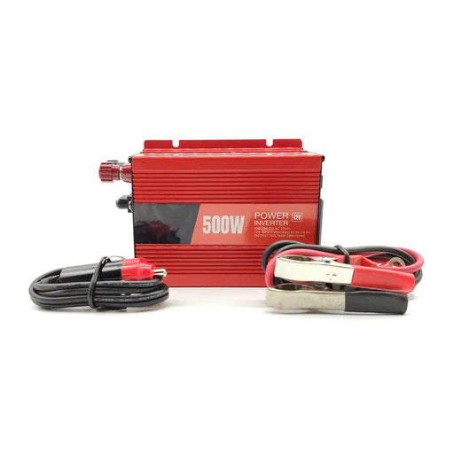 Load Sheddding Power Inverter 500W-12V