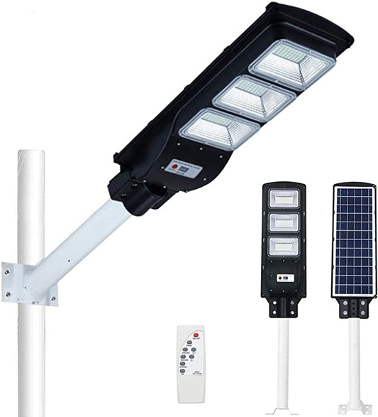 Load Shedding MTY 150W Solar Street Light