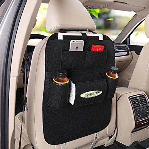 Car Seat Storage Organizer