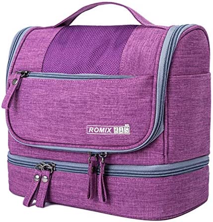 Romix RH67 Multi-function Women Travel Portable Large Capacity Cosmetic Bag