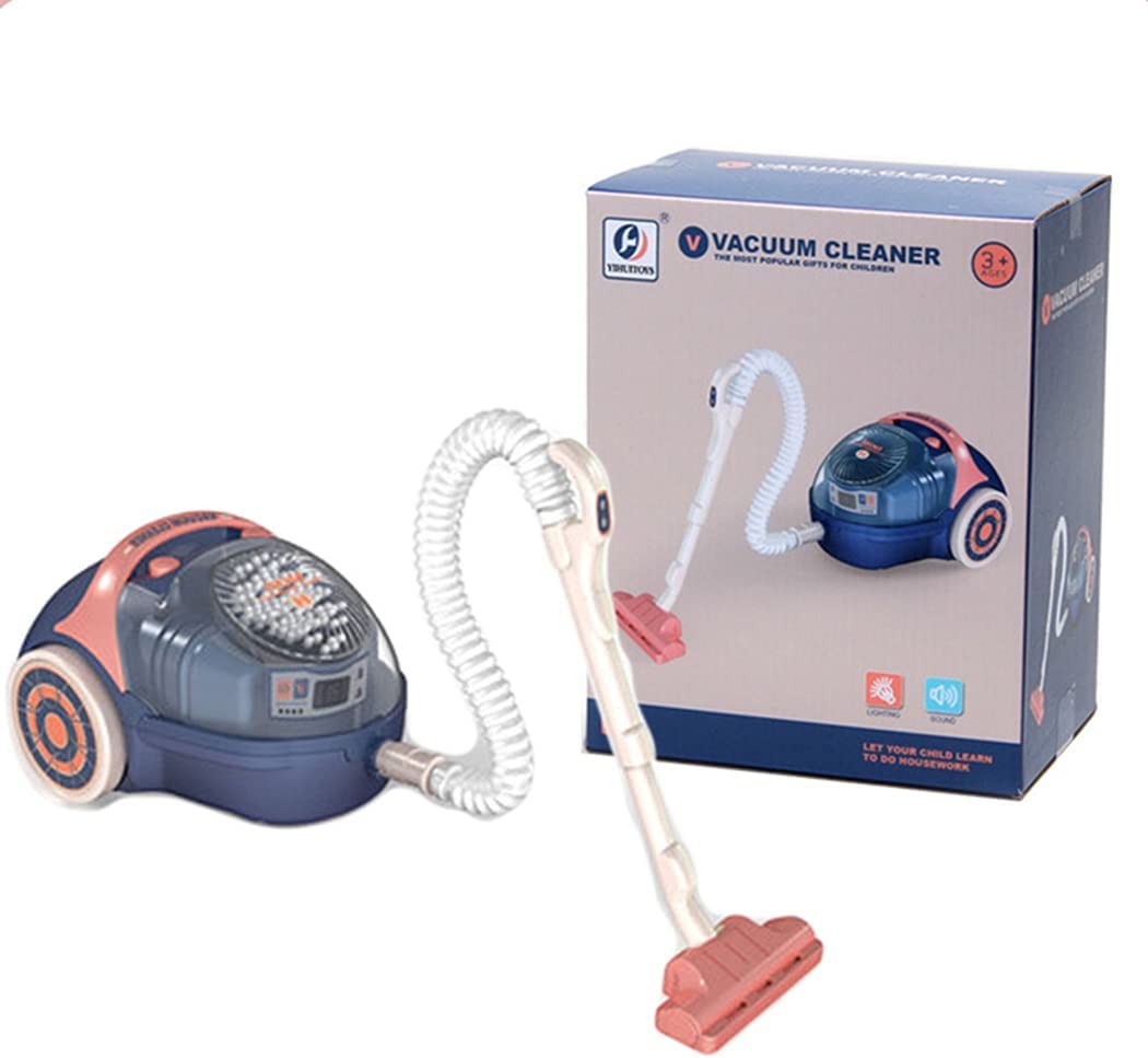 Home Appliance Vacuum Cleaner Toy