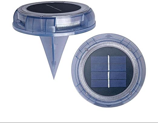 Solar Garden  Light